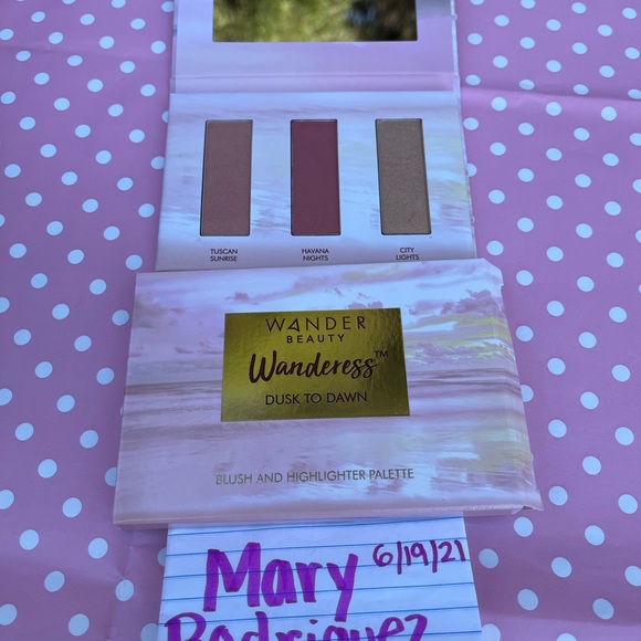 Huge Sale Eyeshadow Palettes Bundle BoxyCharm - Picture 4 of 10
